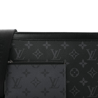 Louis Vuitton Reverse Monogram Eclipse Gaston Wearable Wallet 5 of 8