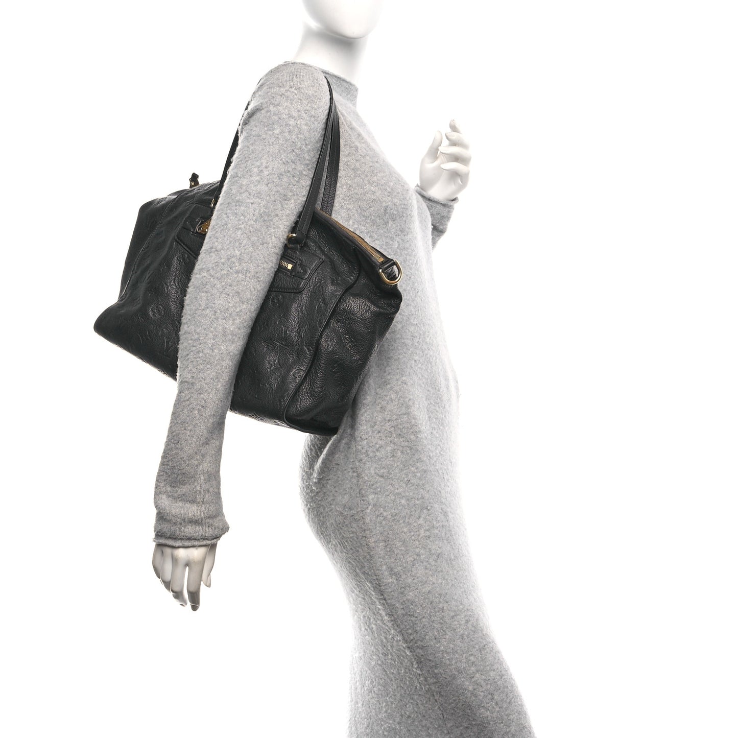 Empreinte Lumineuse PM Infini