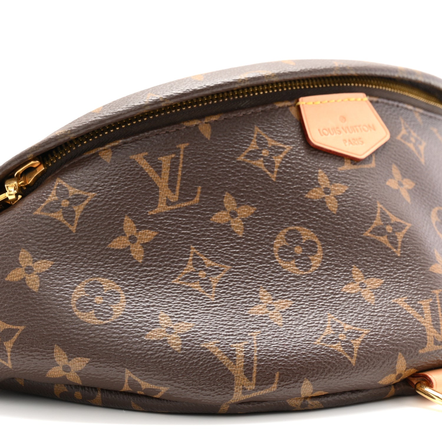 Louis Vuitton Monogram Bumbag 9 of 11