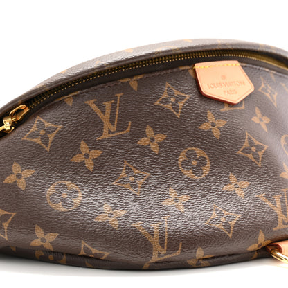 Louis Vuitton Monogram Bumbag 9 of 11
