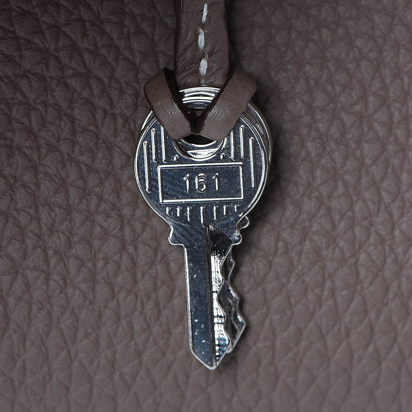Togo Birkin 30 Etoupe