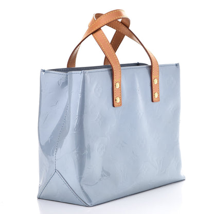 Louis Vuitton Vernis Reade PM Lavender 3 of 7
