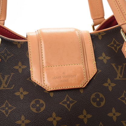 Louis Vuitton Monogram Griet 12 of 17