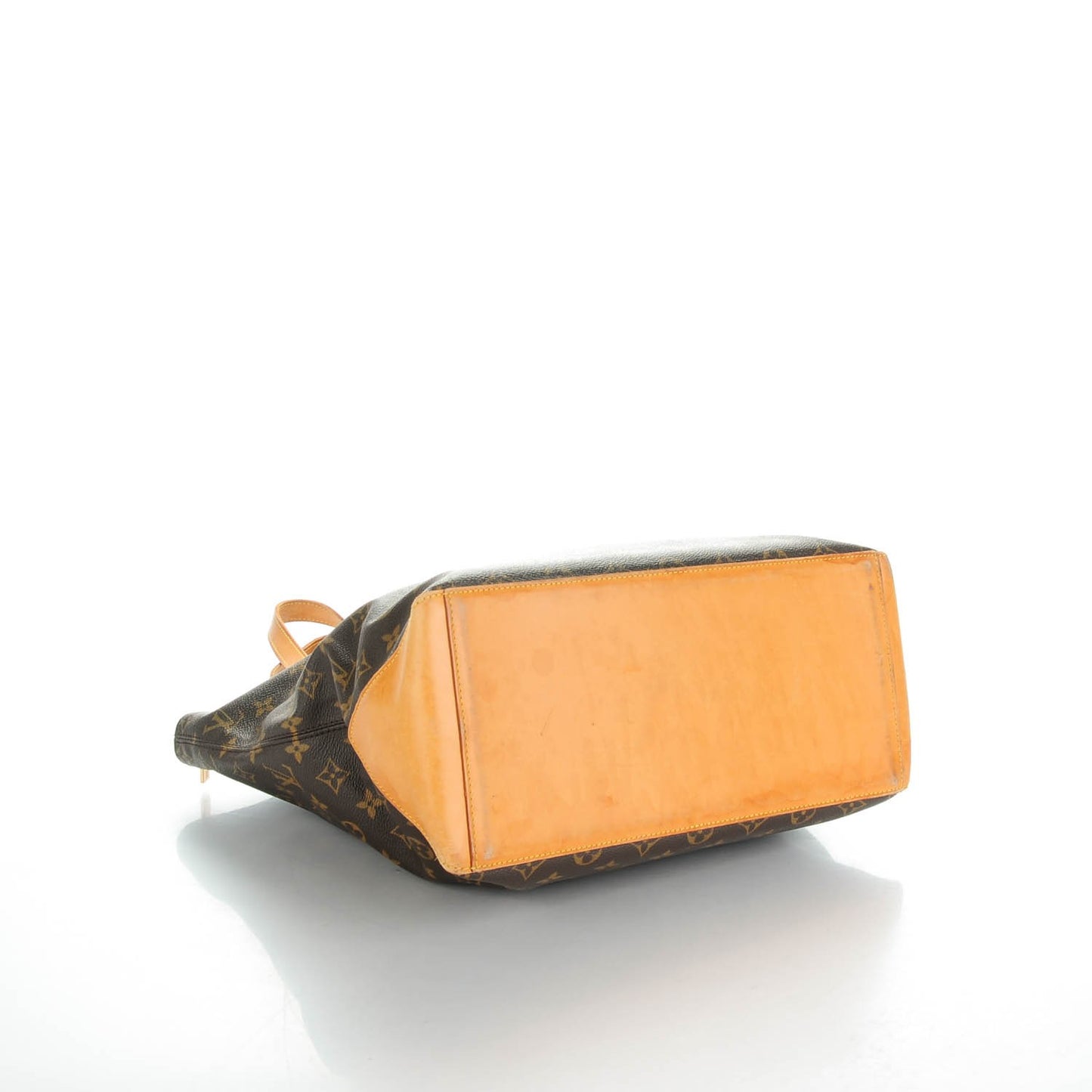 Monogram Cabas Mezzo
