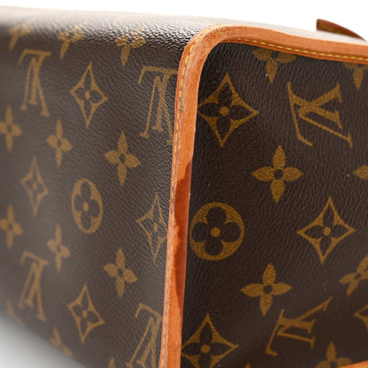 Louis Vuitton Monogram Popincourt Haut 13 of 13
