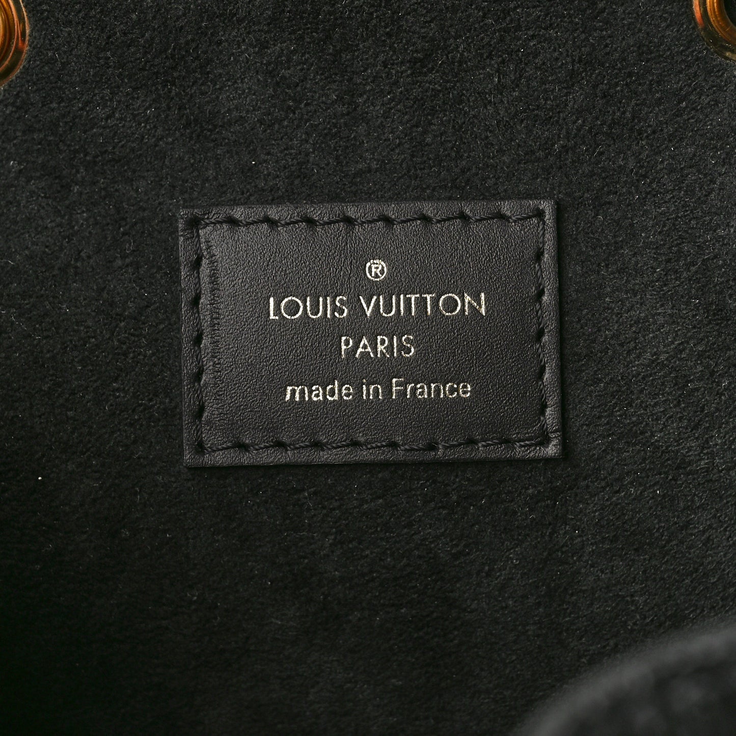 LOUIS VUITTON Monogram Palm Springs Backpack MM