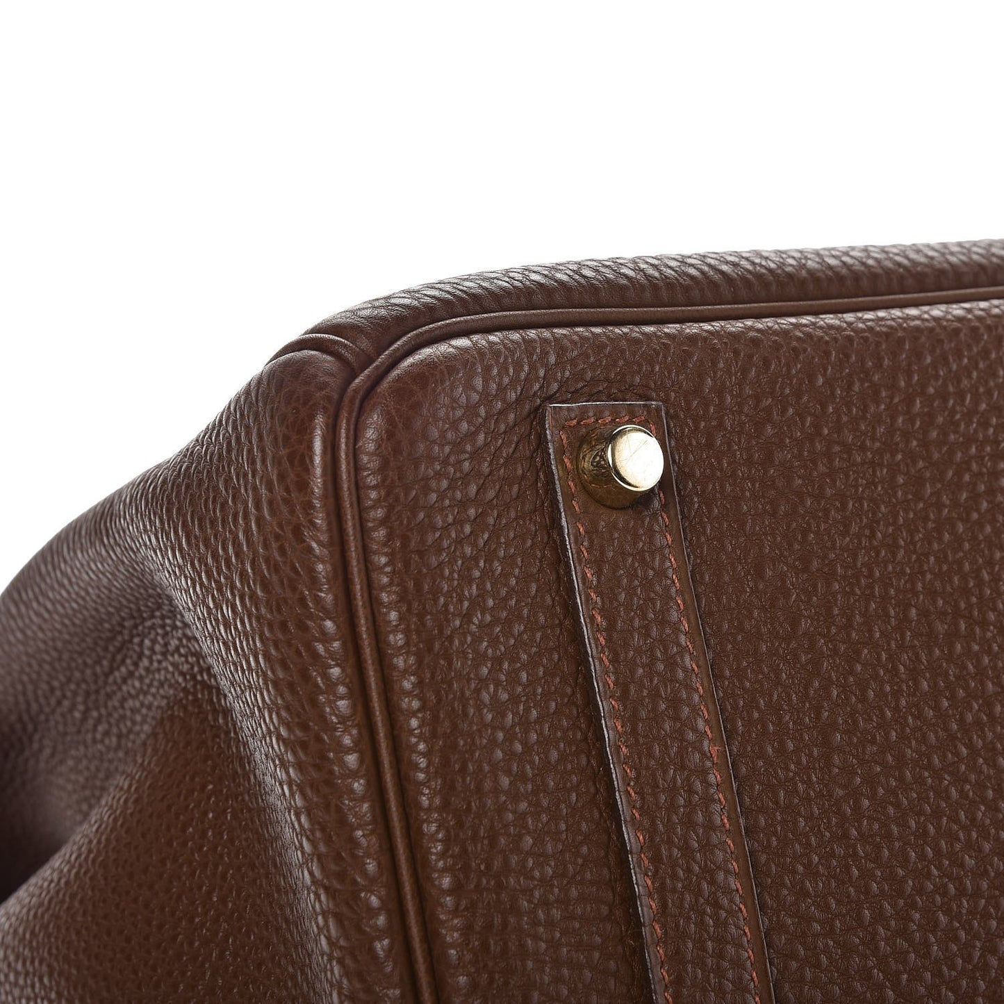 Togo Birkin 35 Havane