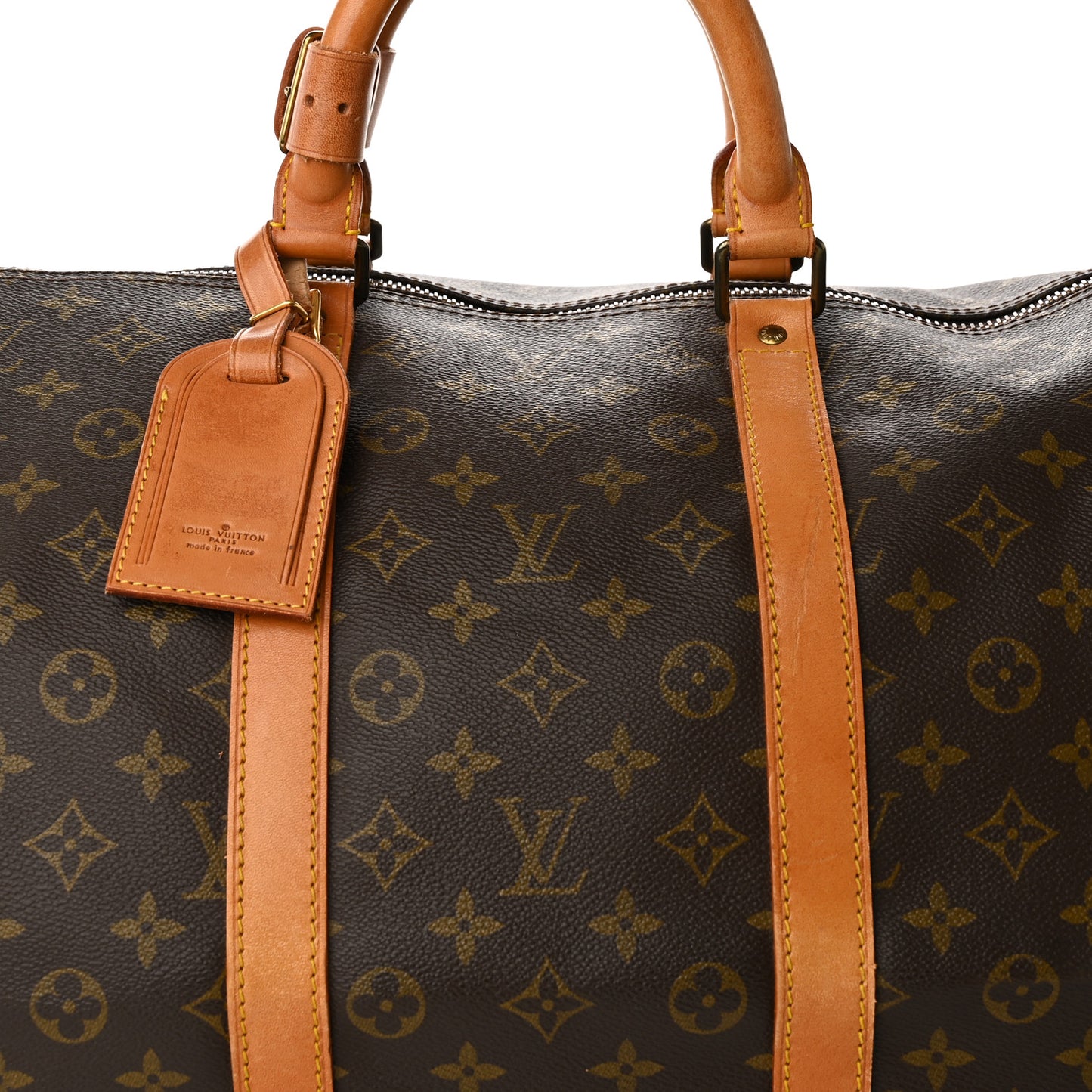Monogram Keepall 55