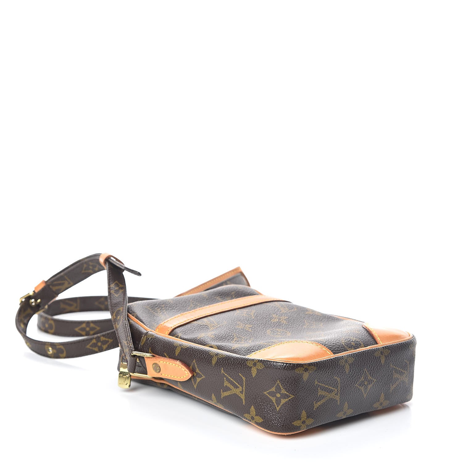 Louis Vuitton Monogram Danube 21 4 of 9