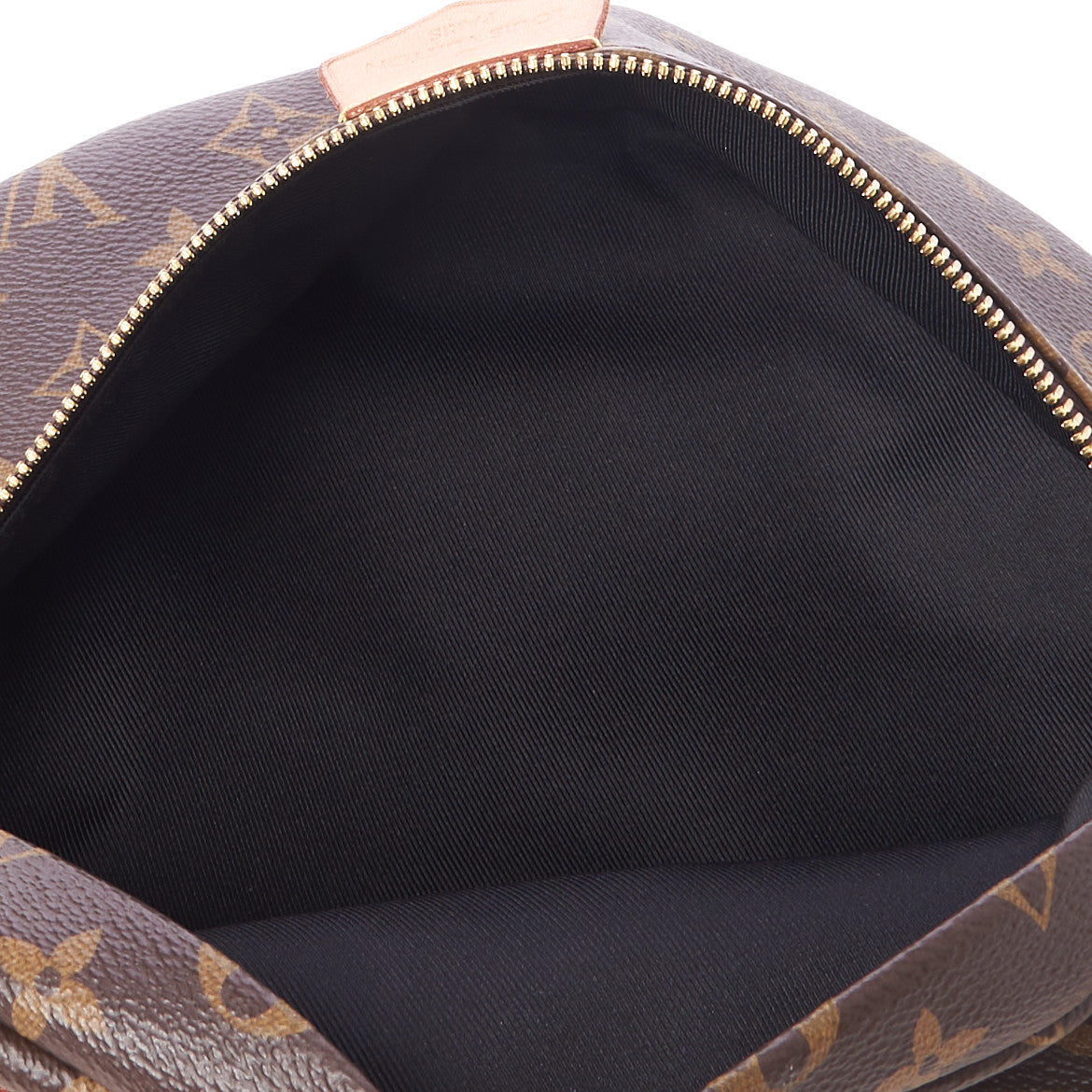 Monogram Bumbag