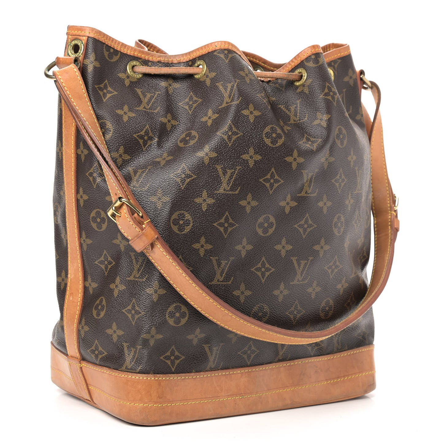 Monogram Noe