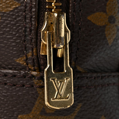Louis Vuitton Monogram Trousse Toilette 23 8 of 8