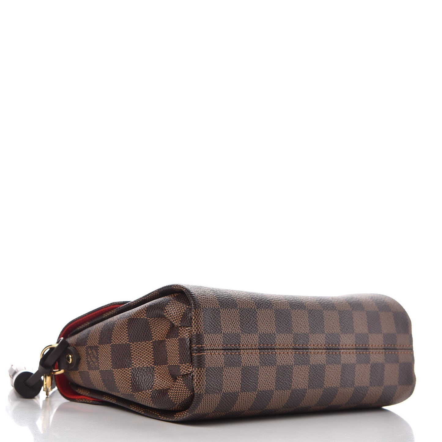 Damier Ebene Croisette