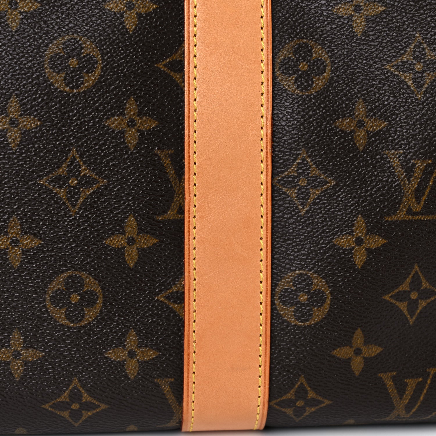 Louis Vuitton Monogram Carryall 17 of 23