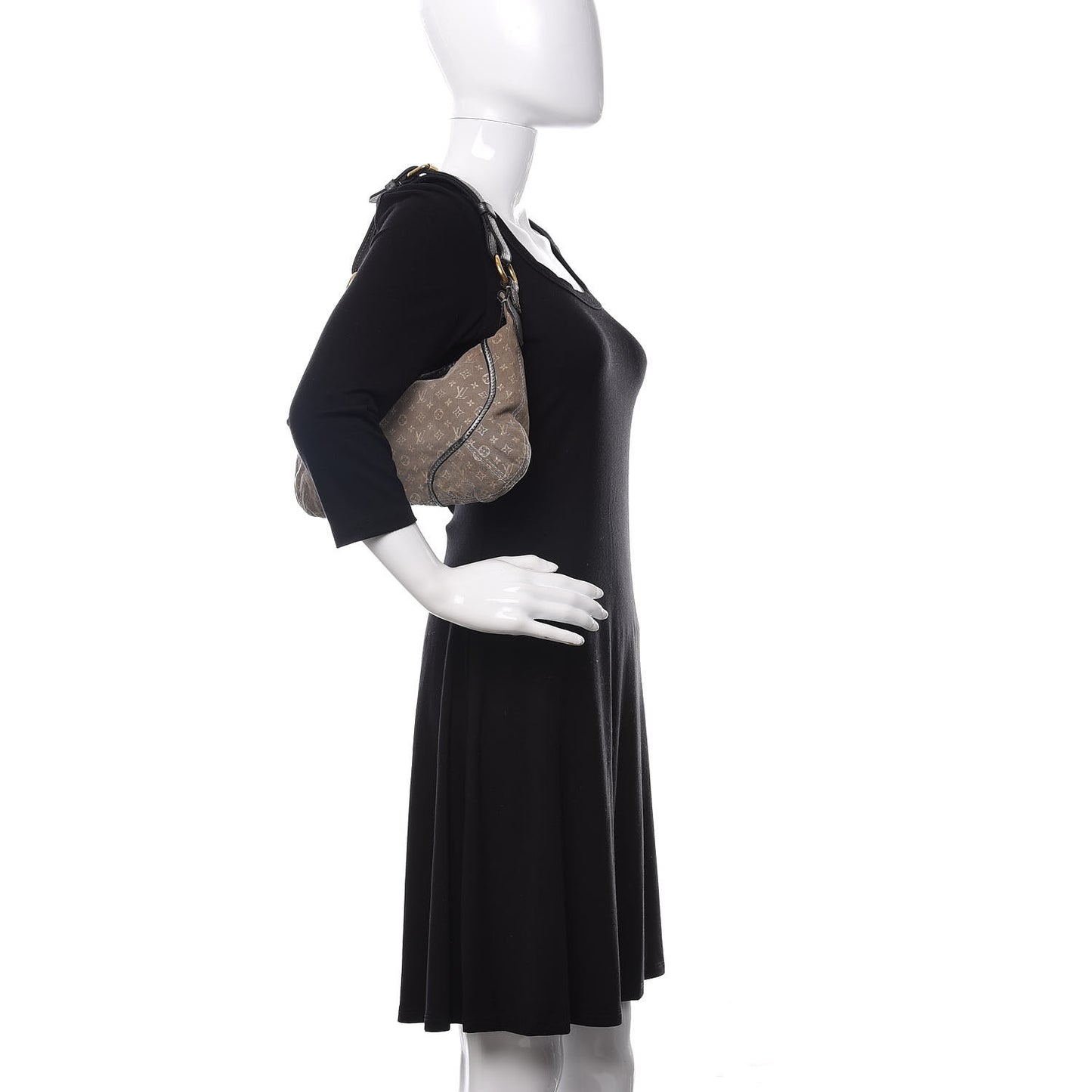 Mini Lin Manon PM Platine