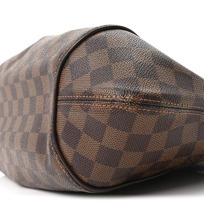Louis Vuitton Damier Ebene Sistina PM 9 of 9