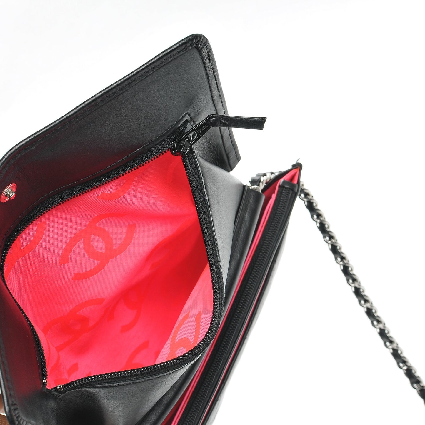 Resin Leopard Key Holder Rouge Fauviste
