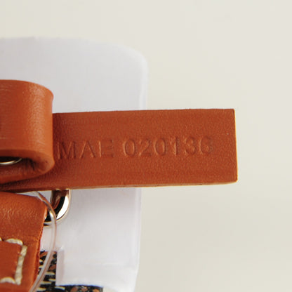Goyard Goyardine Saint Louis PM Black Gold 9 of 9