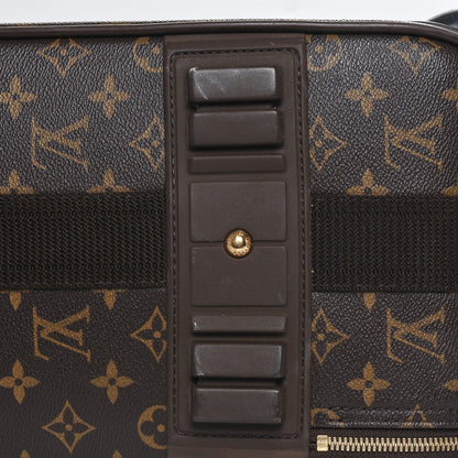 Louis Vuitton Monogram Pegase 60 10 of 14