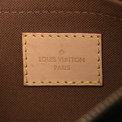 Louis Vuitton Monogram Multi Pochette Accessories Rose Clair 8 of 14