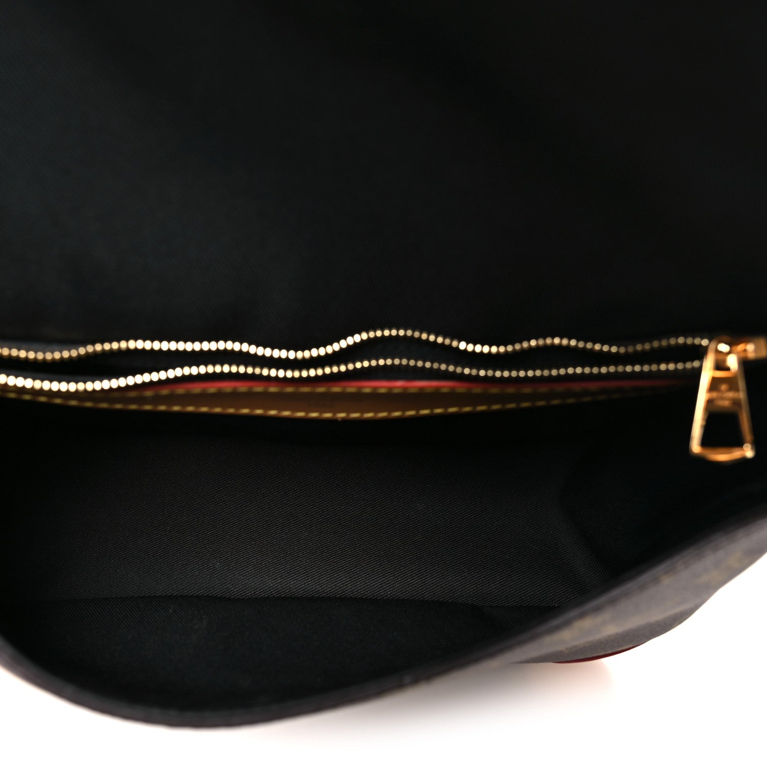 Louis Vuitton Monogram Diane Black 5 of 9