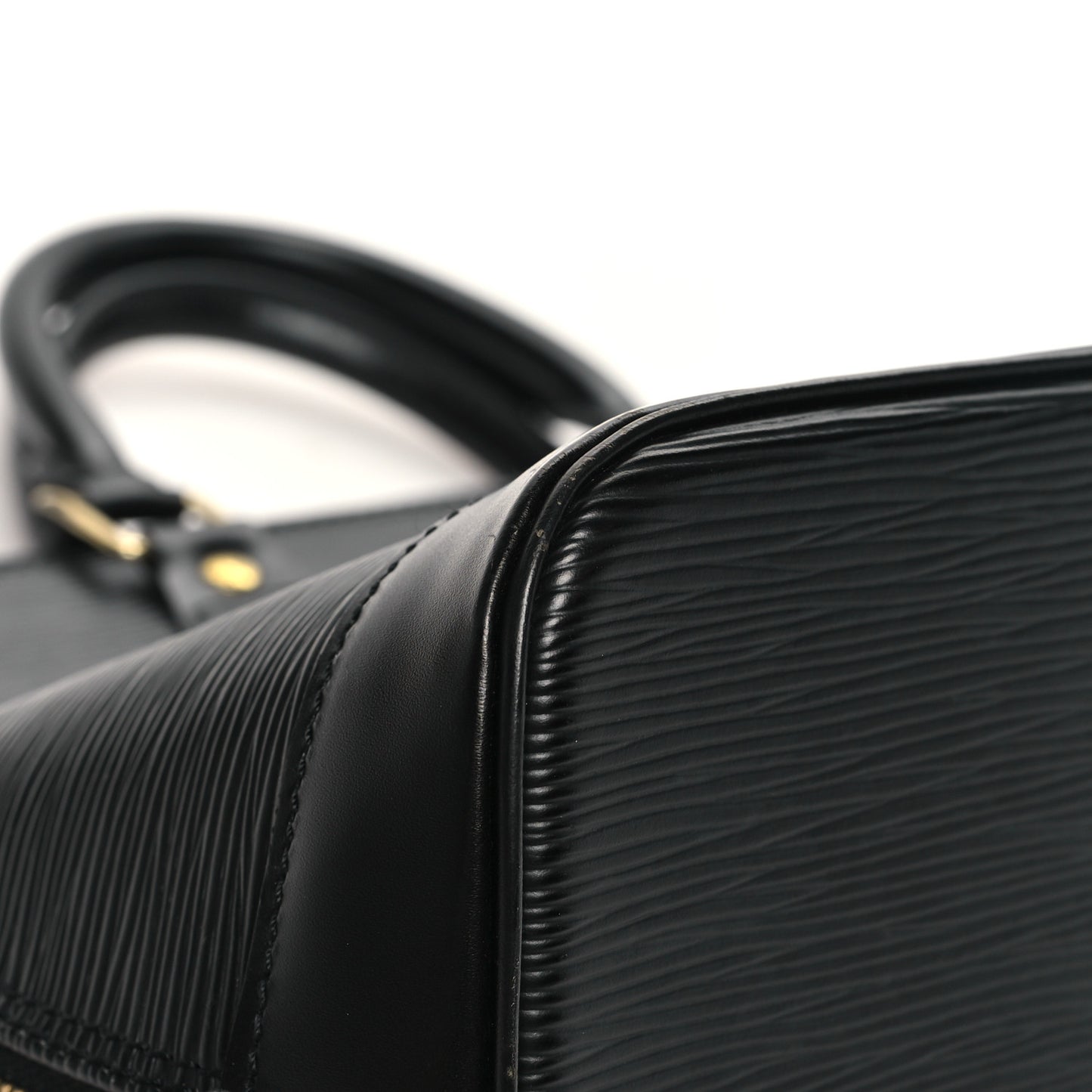 Epi Alma PM Black