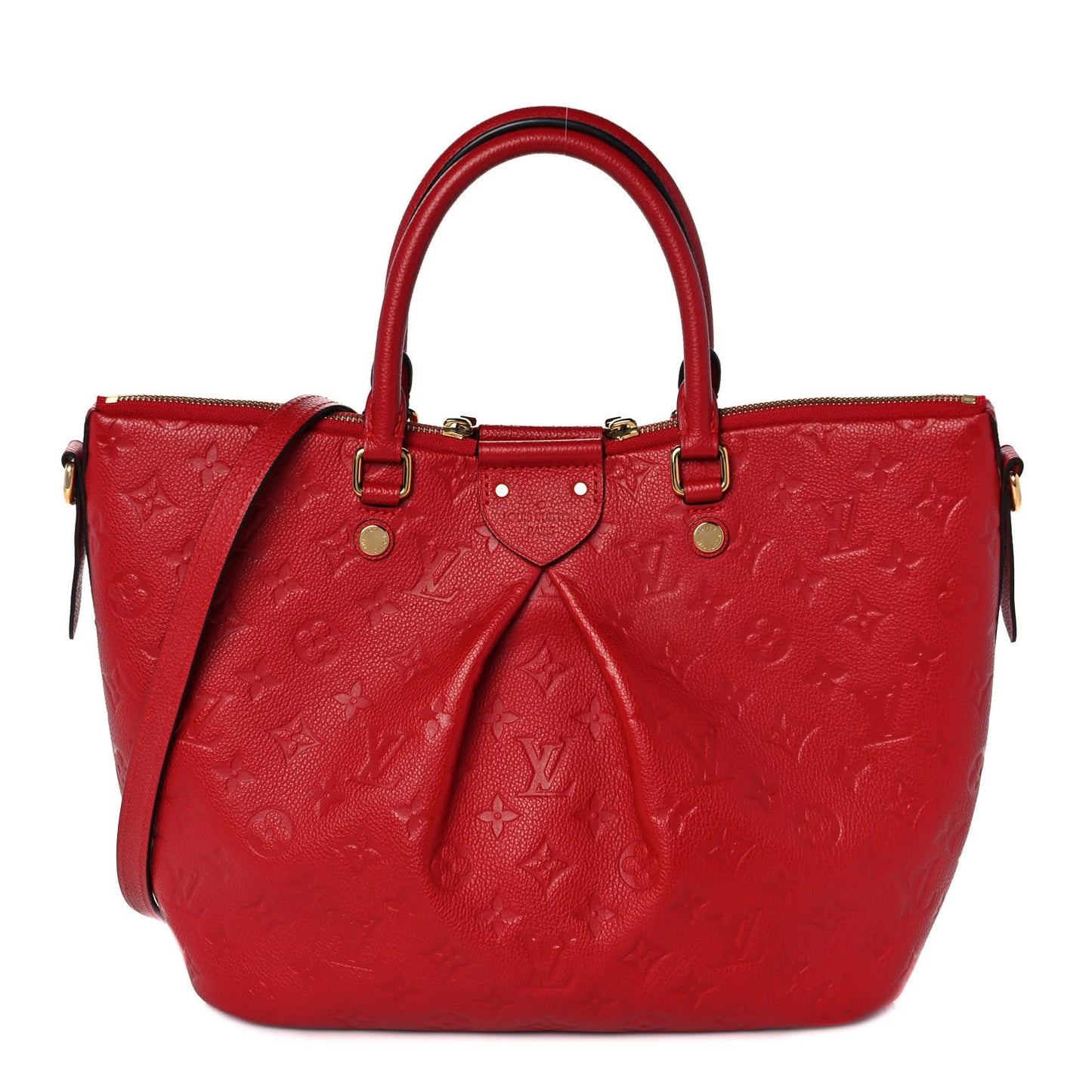Empreinte Mazarine MM Cherry