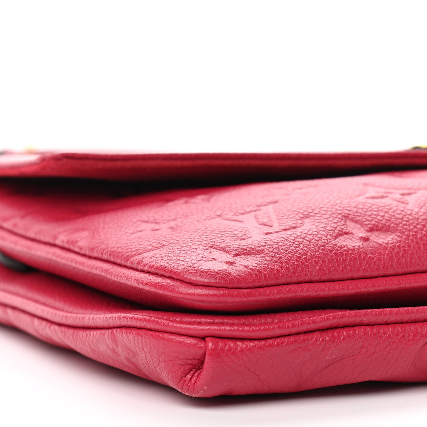 Louis Vuitton Empreinte Twice Dahlia 11 of 12