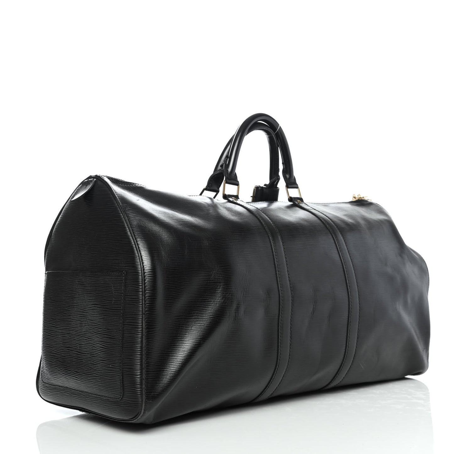 Epi Keepall 55 Black