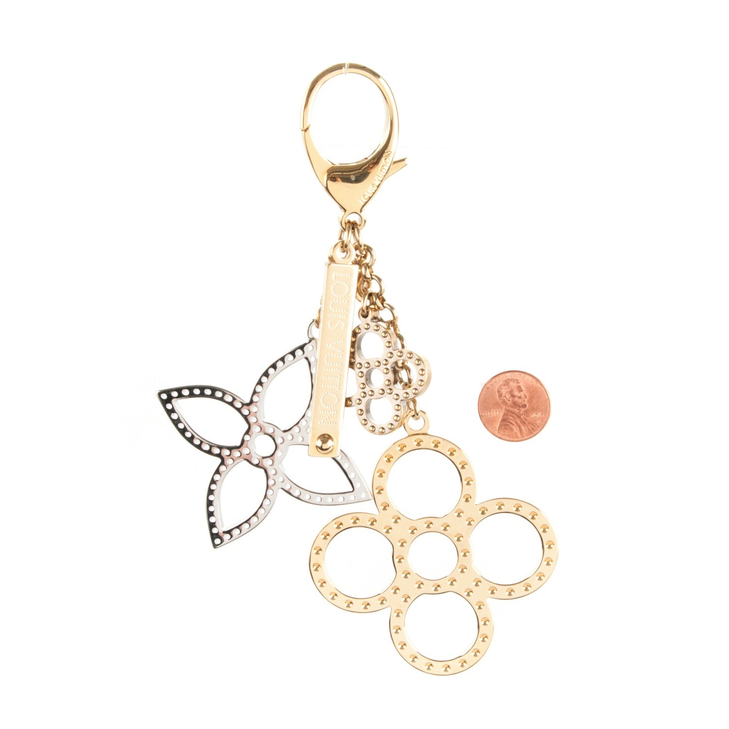 Tapage Bag Charm