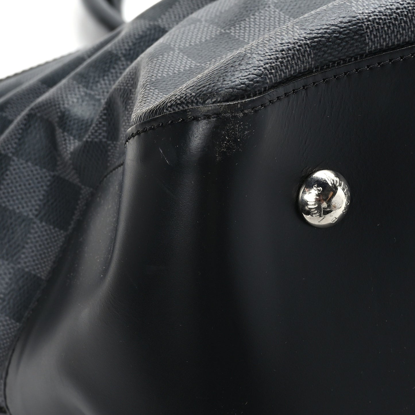 Damier Graphite Neo Greenwich