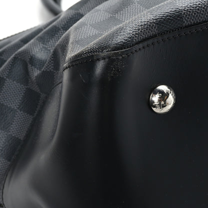 Louis Vuitton Damier Graphite Neo Greenwich 6 of 9