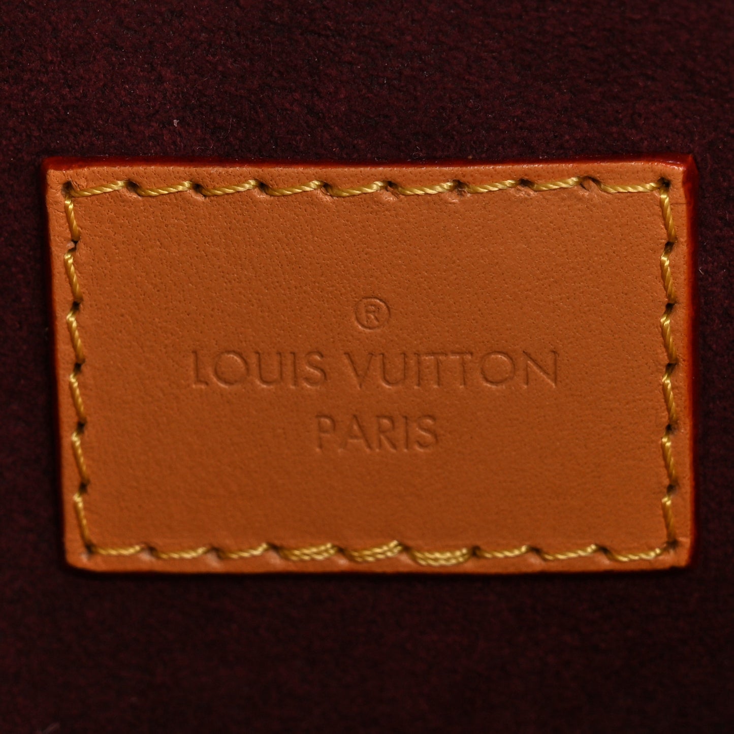 Monogram CarryAll MM Pochette