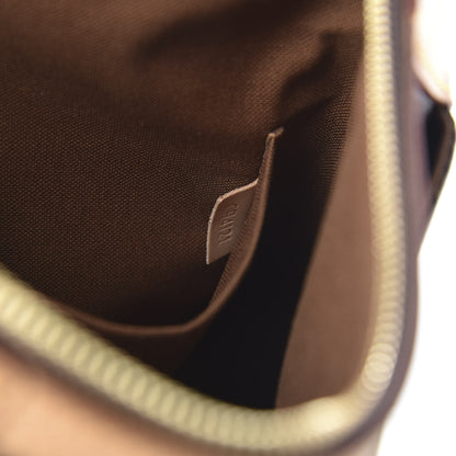 Louis Vuitton Monogram Odeon PM 7 of 11