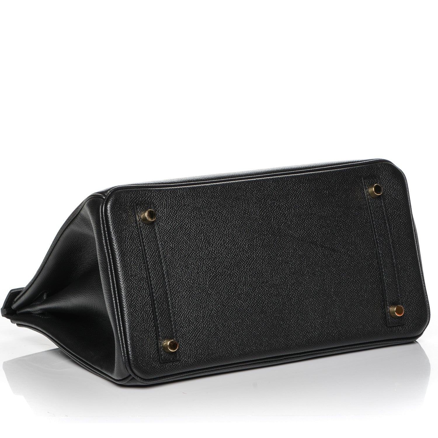 Hermes Epsom Birkin 30 Black 5 of 25