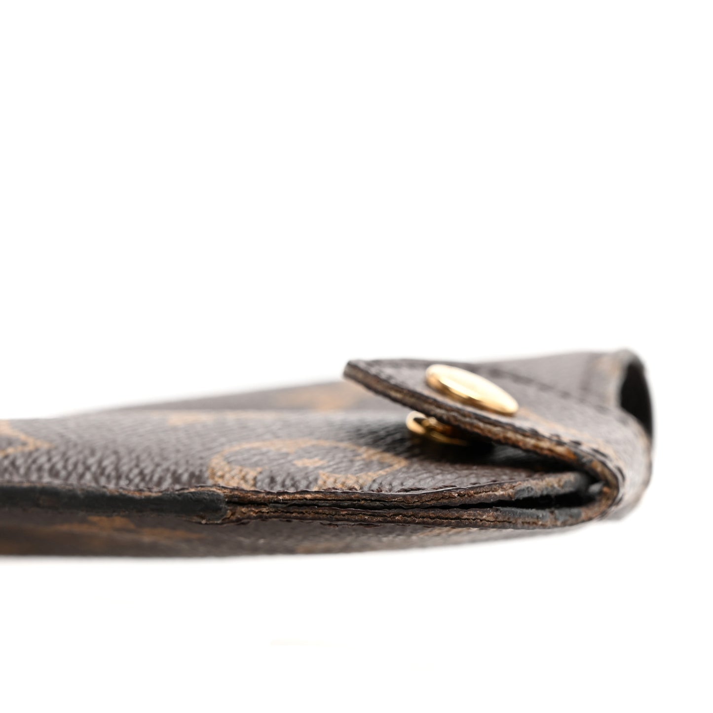 Monogram Sunglasses Case MM