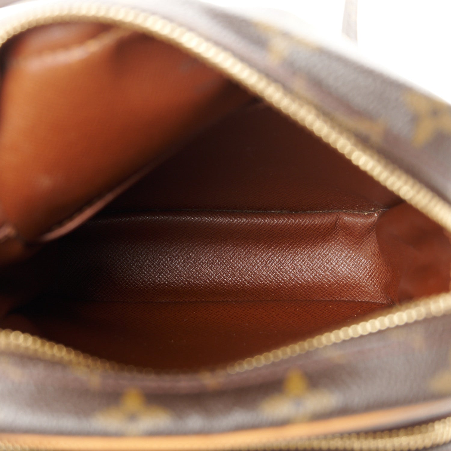 Louis Vuitton Monogram Amazone 5 of 12