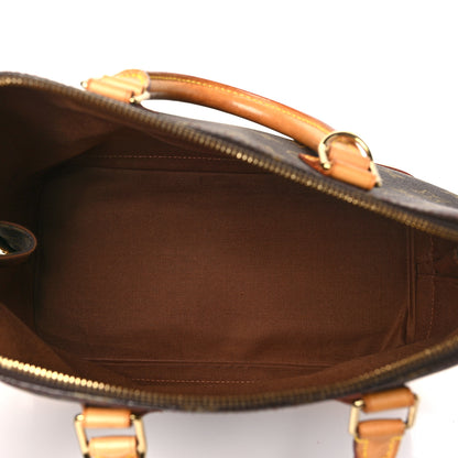 Louis Vuitton Monogram Alma PM 5 of 13