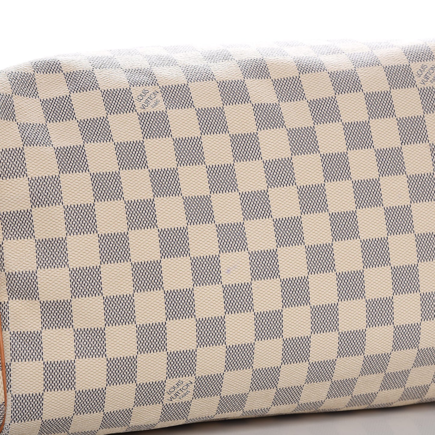 Damier Azur Speedy 35