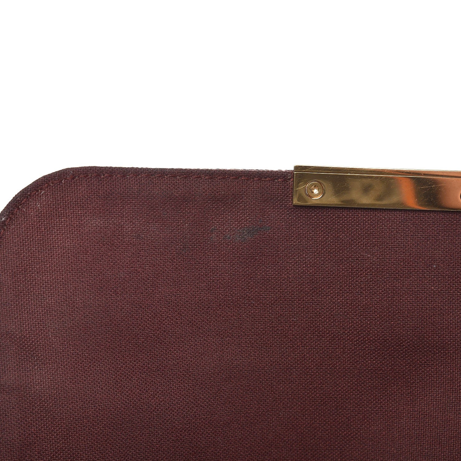 Louis Vuitton Monogram Favorite MM 9 of 13