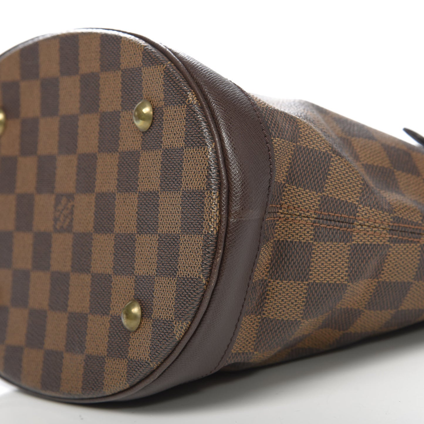 Damier Ebene Marais Bucket 23