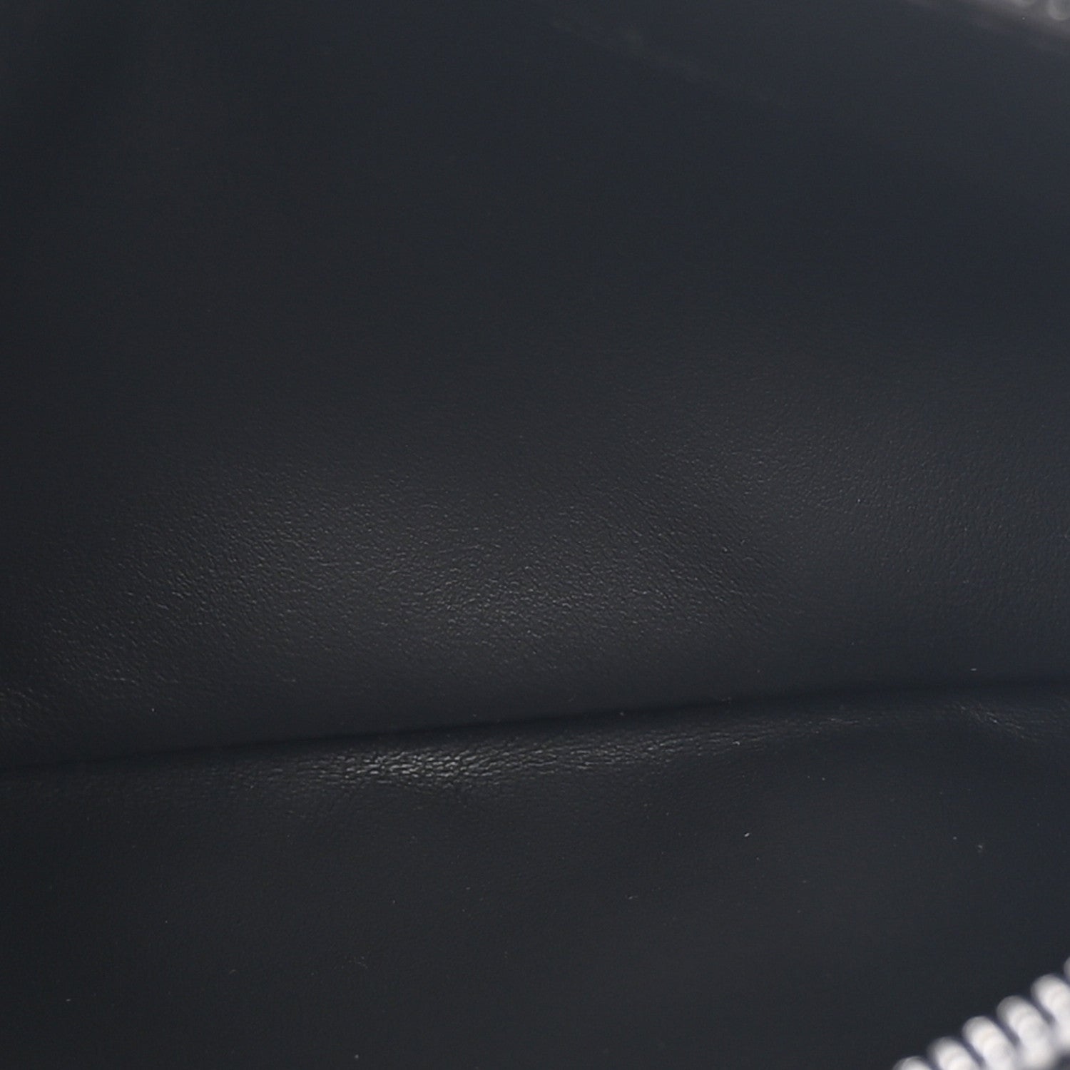 Louis Vuitton Calfskin Monogram Speedy P9 Bandouliere 40 Ultra Black 6 of 11