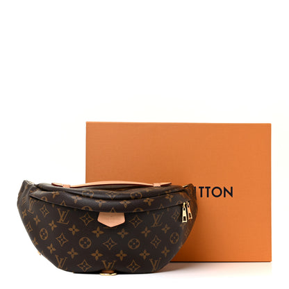 Louis Vuitton Monogram Bumbag 13 of 13