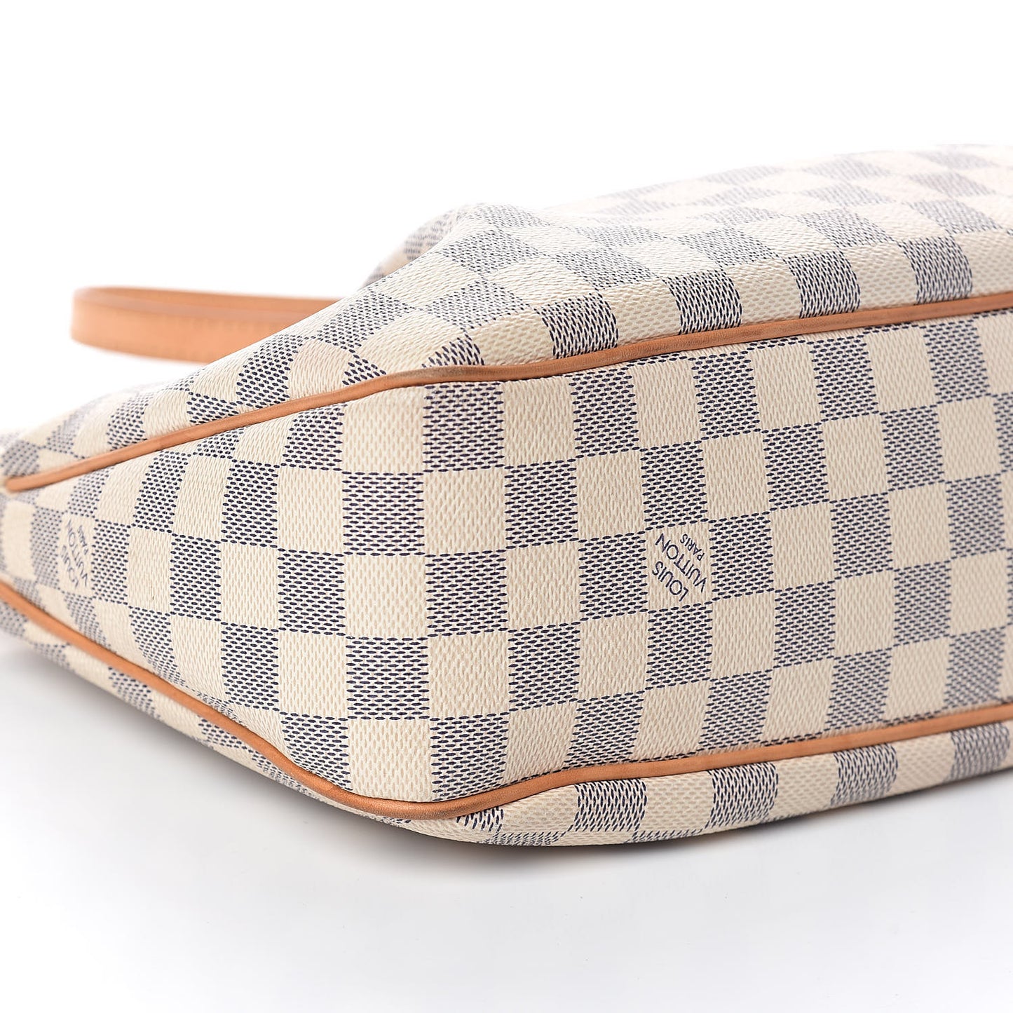 Damier Azur Siracusa PM