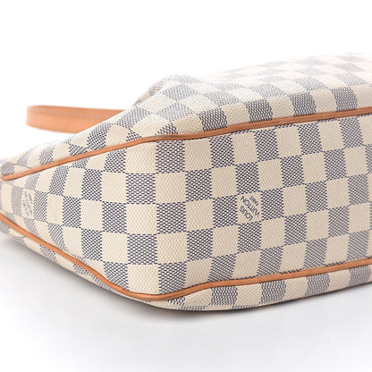 Louis Vuitton Damier Azur Siracusa PM 9 of 12