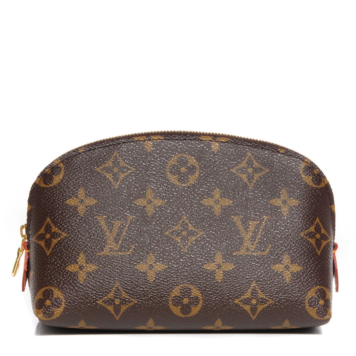 Monogram Cosmetic Pouch