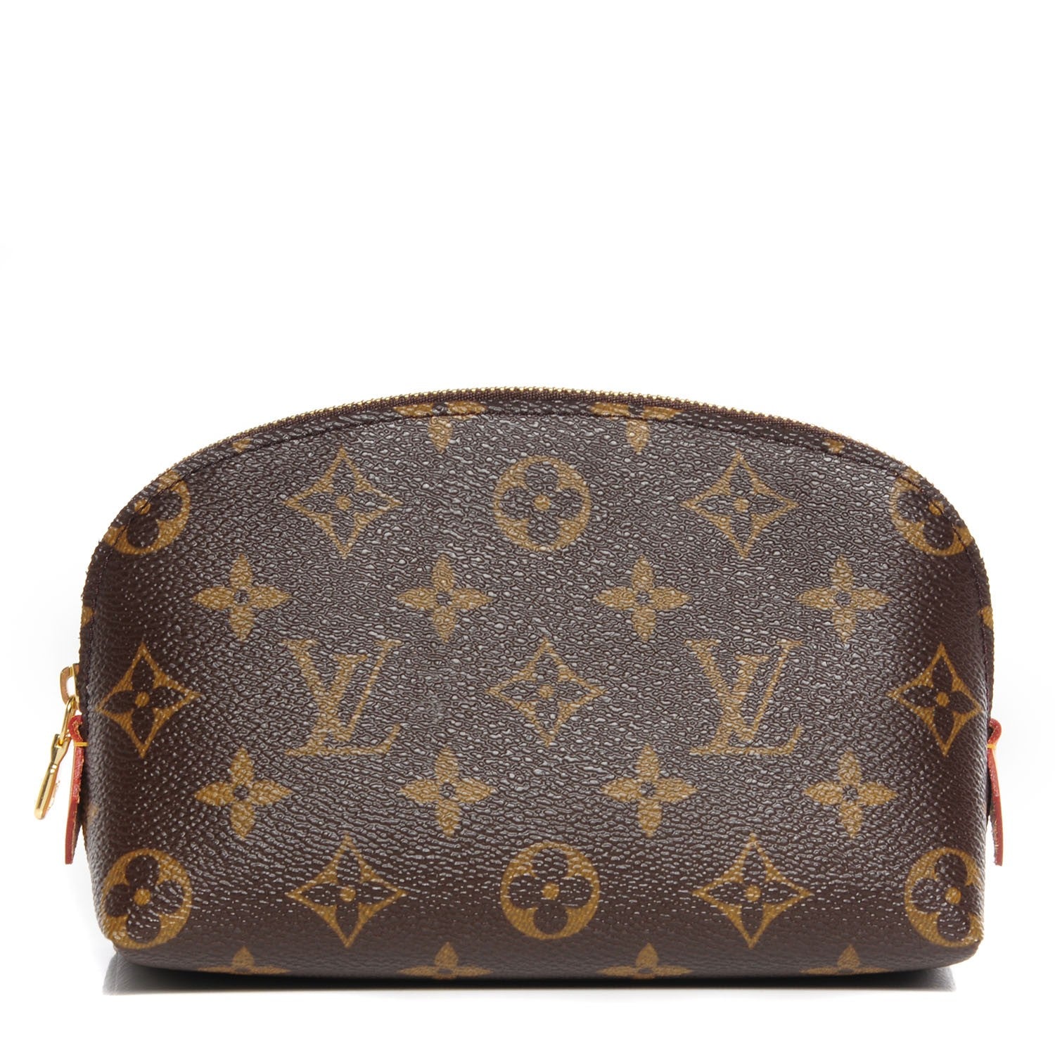 Louis Vuitton Monogram Cosmetic Pouch 1 of 8