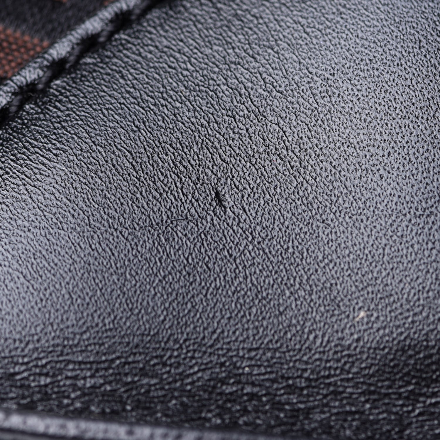 Fendi Zucchino Chef Hobo Tobacco 13 of 16