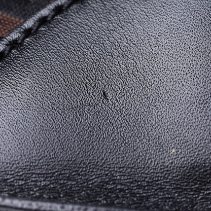 Fendi Zucchino Chef Hobo Tobacco 13 of 16