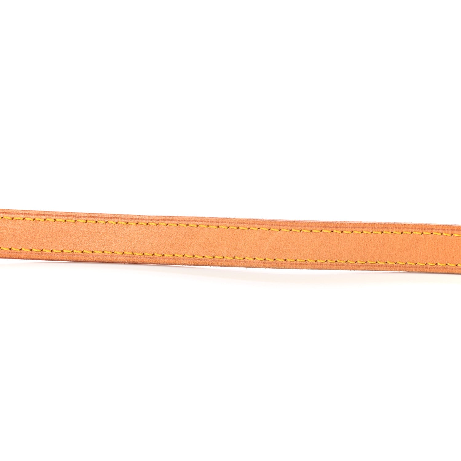 Louis Vuitton Vachetta 16mm Shoulder Strap 8 of 11